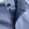 Puuvillapitoiset chino-shortsit