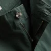 Puuvillapitoiset chino-shortsit
