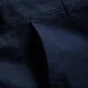 Puuvillapitoiset chino-shortsit
