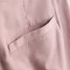 Puuvillapitoiset chino-shortsit