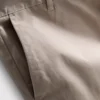 Puuvillapitoiset chino-shortsit