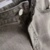 Puuvillapitoiset denim-skinny-farkut