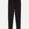 Puuvillapitoiset leggingsit