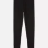 Puuvillapitoiset leggingsit
