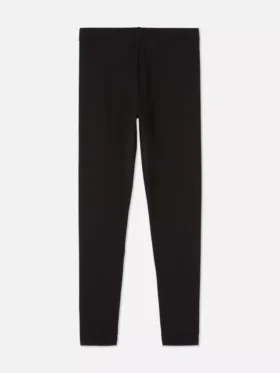 Puuvillapitoiset leggingsit