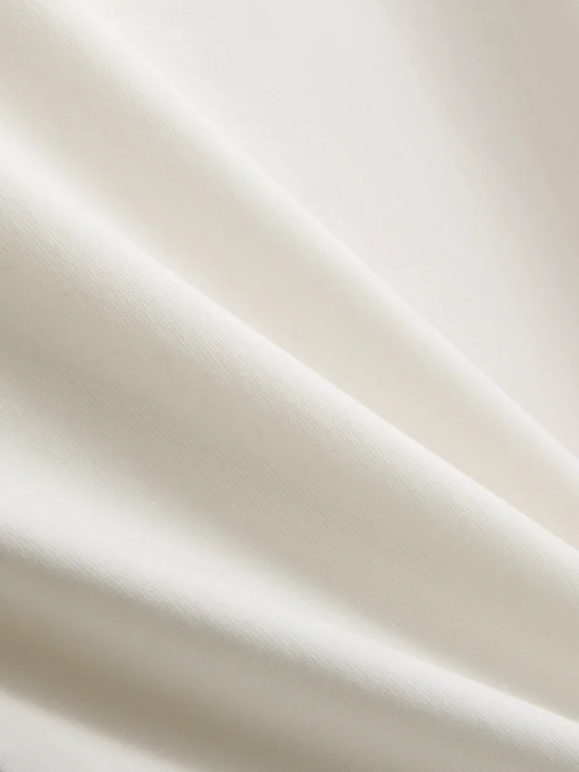 Pyöreäkaulainen racerback-toppi