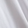 Raidallinen lyhyt pyjamasetti