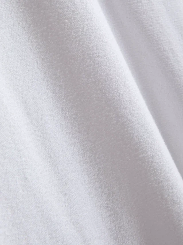 Raidallinen lyhyt pyjamasetti
