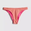Raidalliset brasilialaiset bikinialushousut