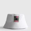 Red Hot Chili Peppers -bucket-hattu