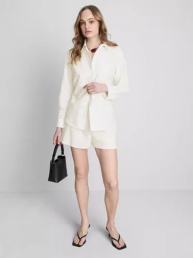 Rennot kiristysnauhalliset shortsit