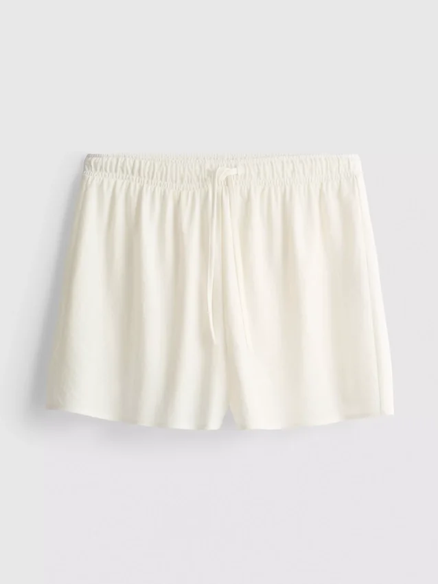 Rennot kiristysnauhalliset shortsit