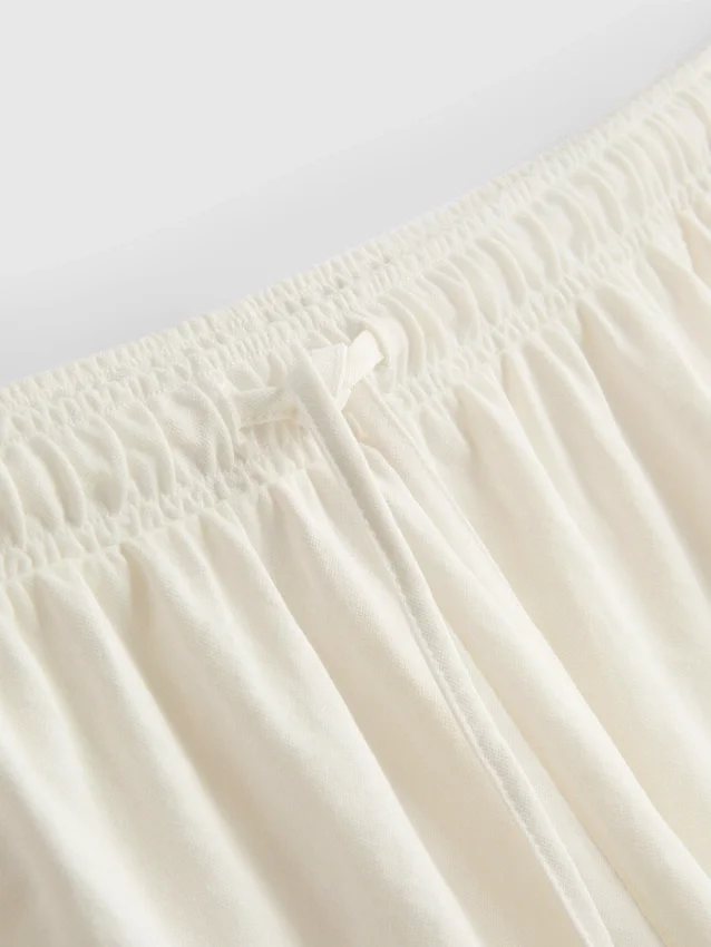 Rennot kiristysnauhalliset shortsit