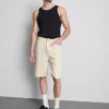 Rento denim-shortsit