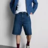Rento denim-shortsit
