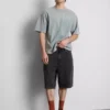 Rento denim-shortsit