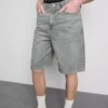 Rento denim-shortsit