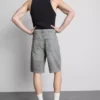Rento denim-shortsit