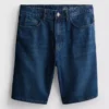 Rento denim-shortsit