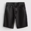 Rento denim-shortsit