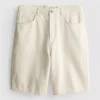 Rento denim-shortsit