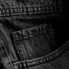 Rento denim-shortsit