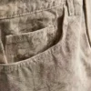 Rento denim-shortsit