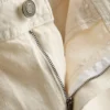 Rento denim-shortsit