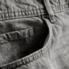 Rento denim-shortsit