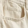 Rento denim-shortsit