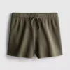 Rento modal-sekoitteiset shortsit