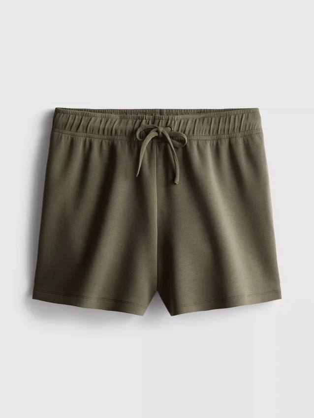 Rento modal-sekoitteiset shortsit