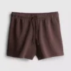 Rento modal-sekoitteiset shortsit