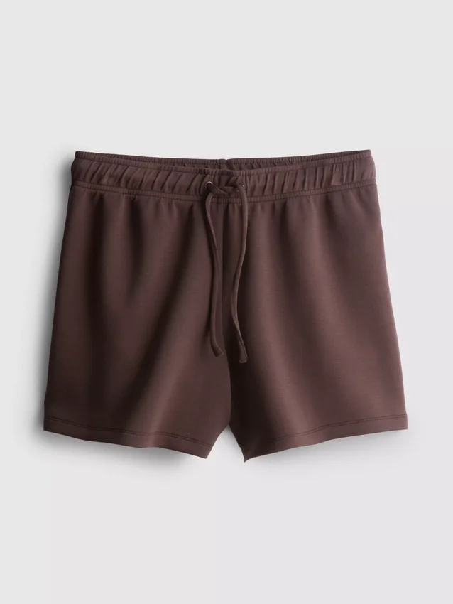 Rento modal-sekoitteiset shortsit