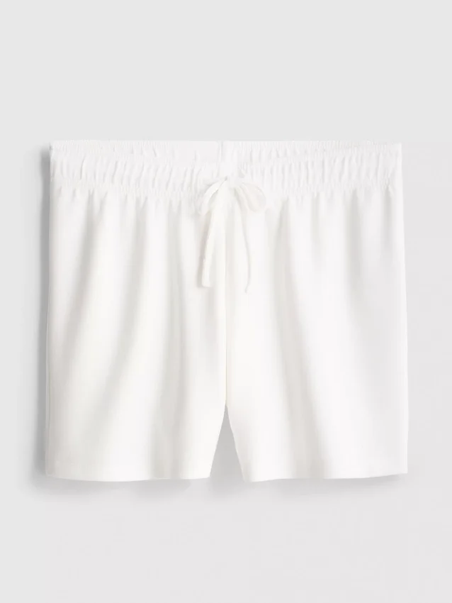 Rento modal-sekoitteiset shortsit