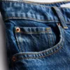 Repeytyneet denimshortsit