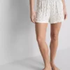 Ribbineulotut pyjamatit