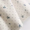 Ribbineulotut pyjamatit