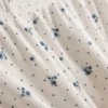 Ribbineulotut pyjamatit