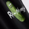 Rick and Morty Pickle Rick -pyjamat