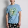 Rick ja Morty -pyjamasetti