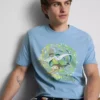 Rick ja Morty -pyjamasetti