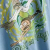Rick ja Morty -pyjamasetti
