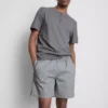 Ruudulliset lyhyet pyjamat