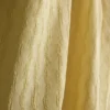 Ryppyinen minihame, jossa on cap-hihat