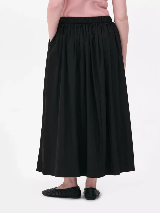 Rypytetty maxi-hame