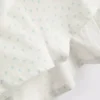 Rypytetty vyötäröinen Rara-minihame