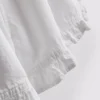 Rypytetyt denimshortsit