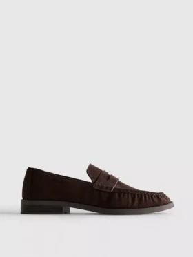 Rypytetyt loaferit