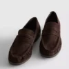 Rypytetyt loaferit